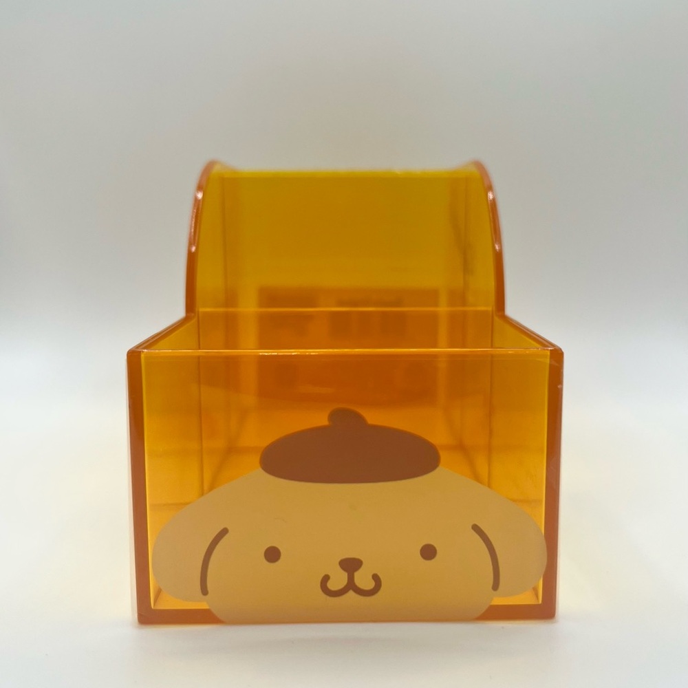 Pompomourin Pen/ Pencil Stand